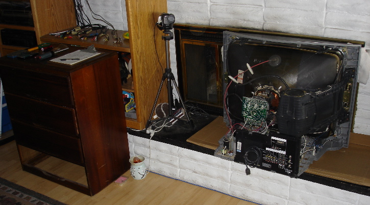 Sony KV32HS500 Repair 02.jpg
