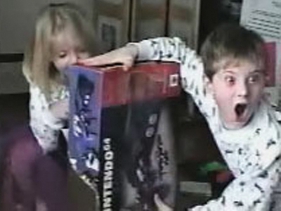 Nintendo Sixty FOOOUUUURRRRRR!!!!!..........DD