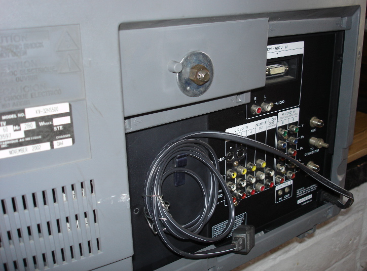 Sony KV32HS500 Repair 15.jpg