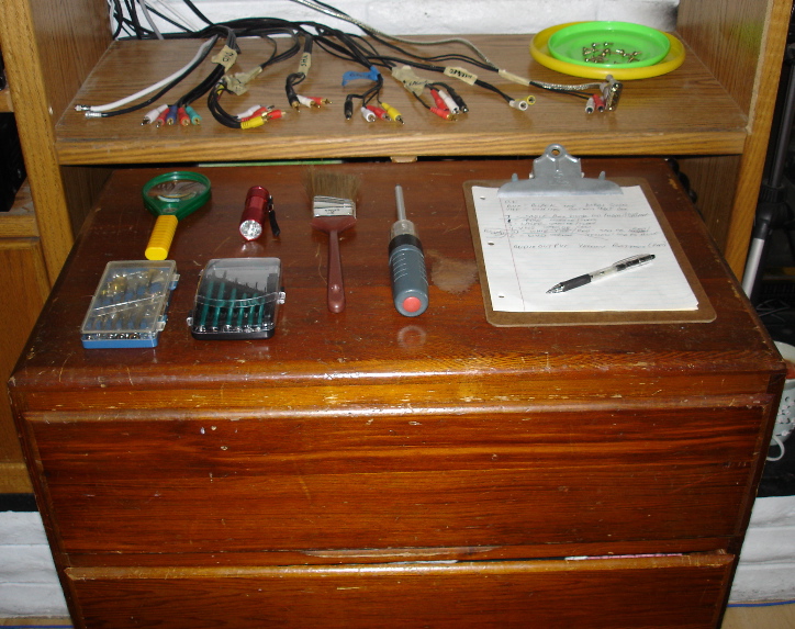 Sony KV32HS500 Repair 01.jpg