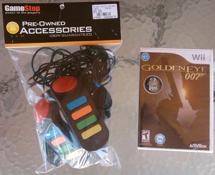 PS2 Buzz Controller - Wii Golden Eye.jpg