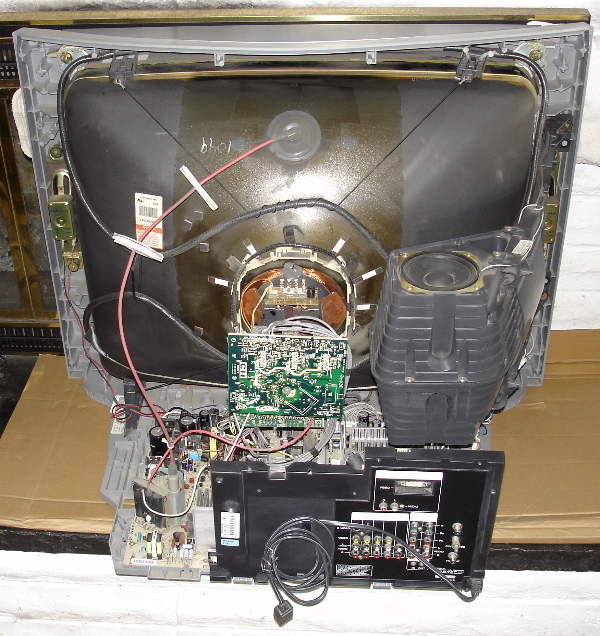 Sony KV32HS500 Repair 03.jpg