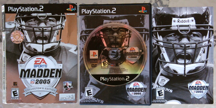 John Madden Special Edition 2005.jpg