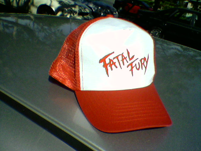 hat