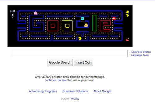 Pac-Man