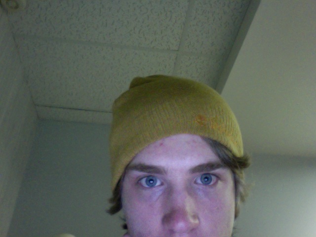 Only picture of me I'm putting here