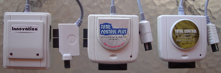 Total Control Dreamcast PSX Adapter 02.jpg