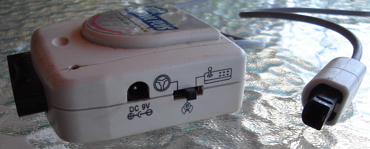 Total Control Dreamcast PSX Adapter 01.jpg