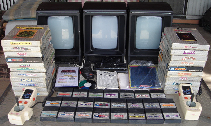 Vectrex CRTGAMER Collection.jpg