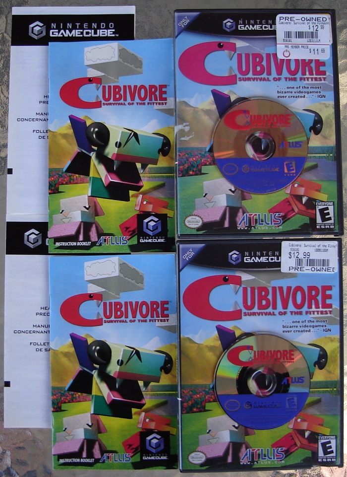 Gamecube Cubivore Double Trouble.jpg