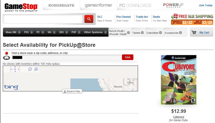 Gamestop Cubivore Search.jpg