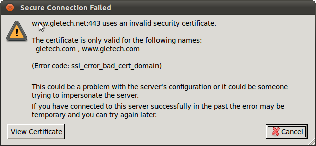 Firefox 8.0 capture