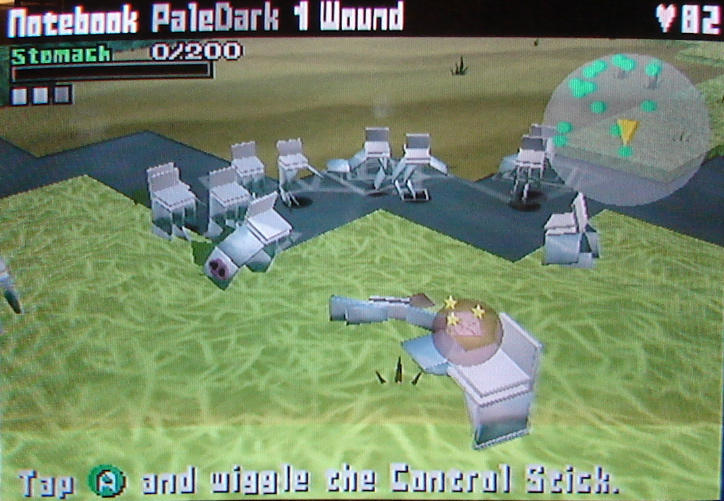 Cubivore Parental Advisory Beast Boss Game Glitch.jpg