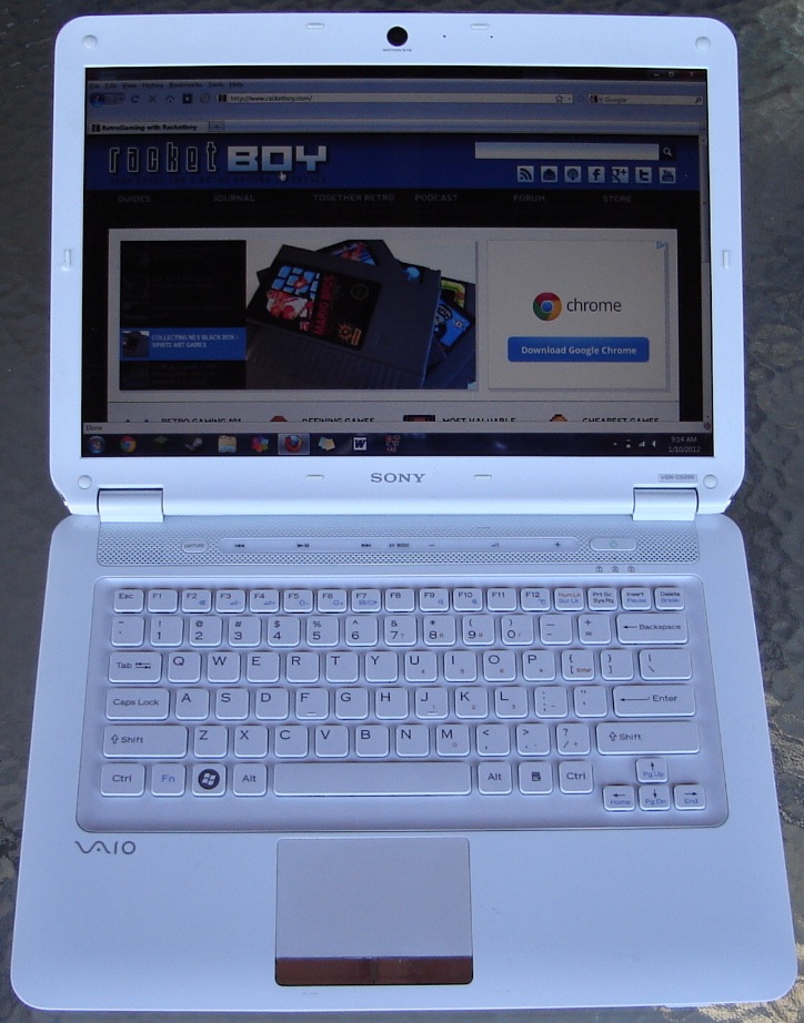 Sony Vaio VGN-CS290 Laptop.jpg