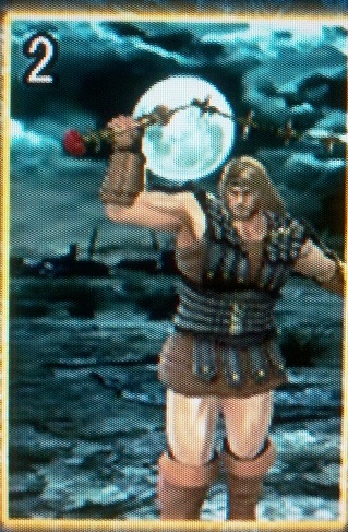 Original Simon.
