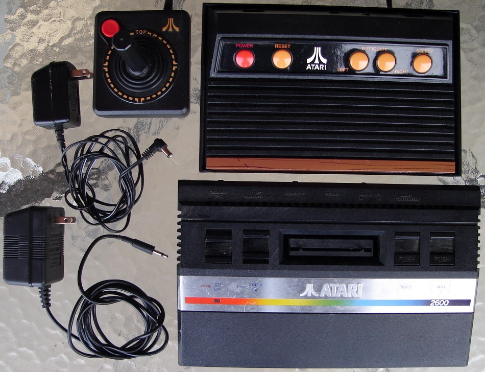Atari Flashback 2 - Atari 2600 Jr.jpg