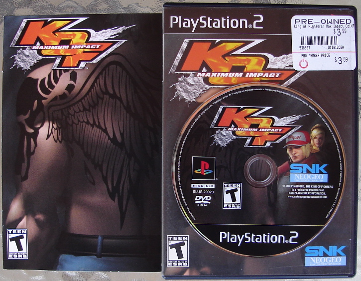King of Fighters Maximum Impact.jpg