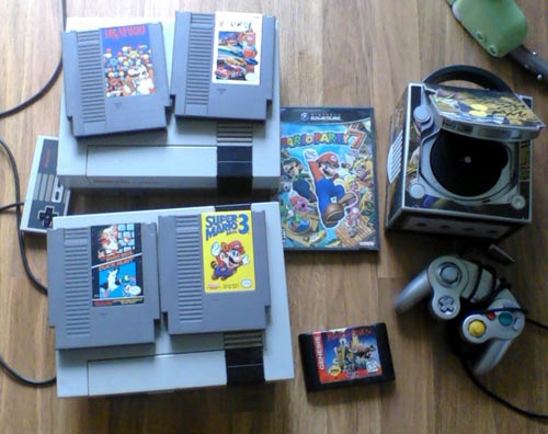 Yard Sale Swag