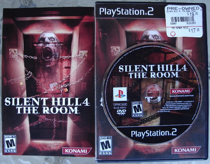 Silent Hill 4 the Room.jpg