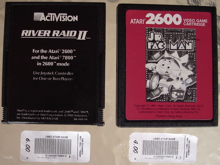 River Raid II - Jr Pacman.jpg