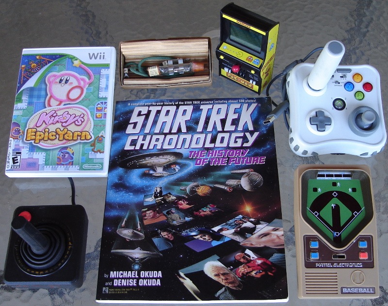 0 Finds June 2012.jpg