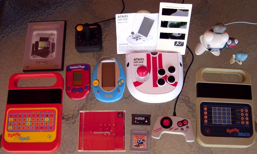 Video Game Finds 10-14-12 .jpg