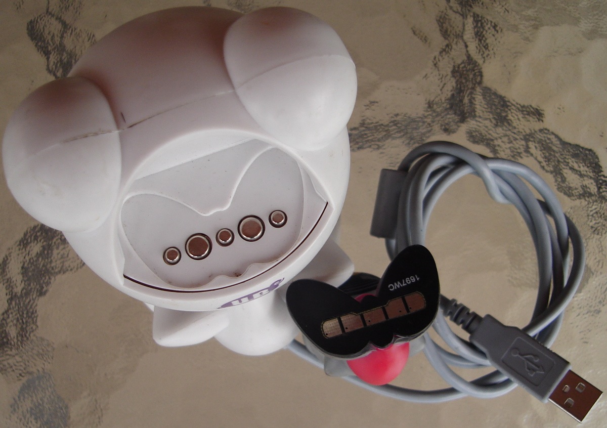 UB Funkeys USB Hub N2931.jpg