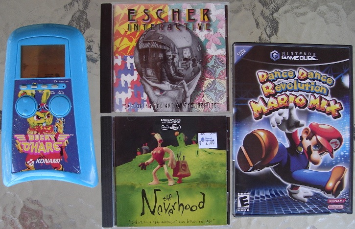 0 Game Finds Aug 21 2010.jpg