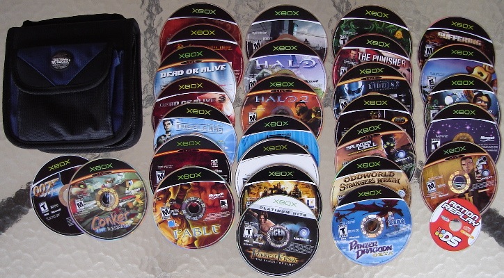 0 Finds XBox 28 Game Set.jpg