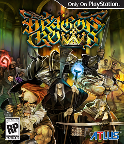 August 6, 2013<br />Side-scrolling Beat-em-up