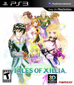 August 6, 2013<br />RPG