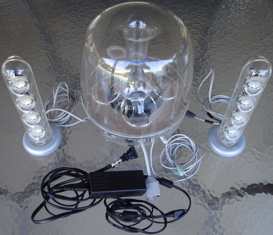 Harmon Kardon iSubwoofer 2000  Soundstick II 5330.jpg