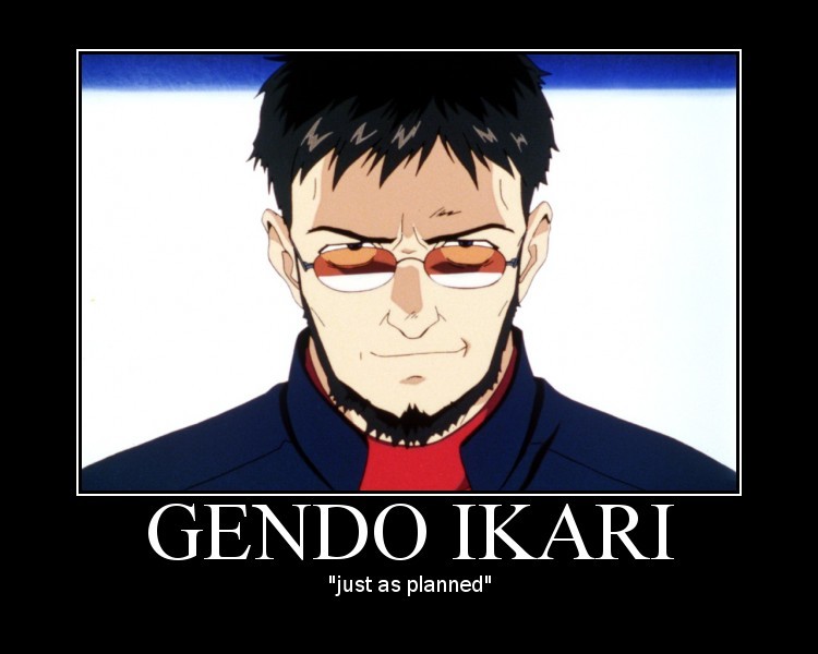 Gendou, Just As Planned.jpg