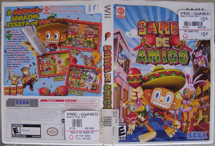 Gamestop Used $0.99 sticker Over New $39.00 Sticker.jpg