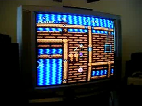 Soul Blader Super Famicom gameplay_mpeg1video_0002.jpg