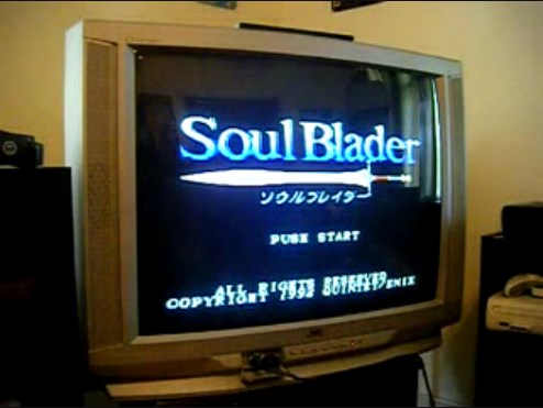Soul Blader Super Famicom gameplay_mpeg1video_0001.jpg