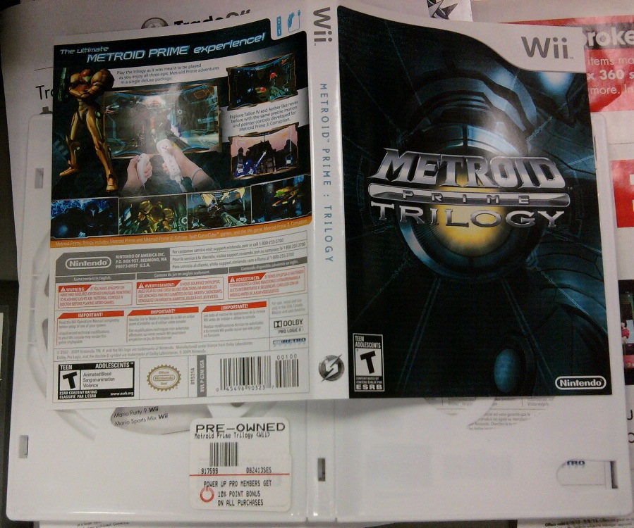 Gamestop R Refurbish Sticker Metroid Trilogy.jpg