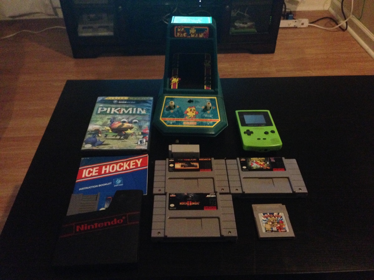 morning haul.JPG