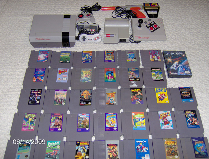 nes