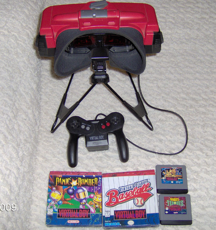 virtualboy