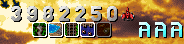 My score (sorry about the name)