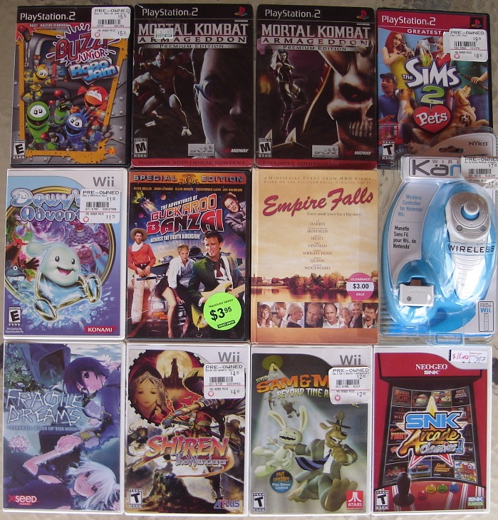 0 Finds PS2 Mortal Kombat Tin case.jpg