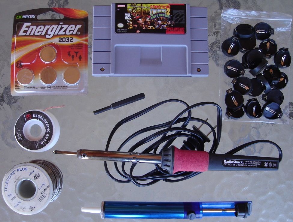 SNES CR2032 Battery Change 01.jpg