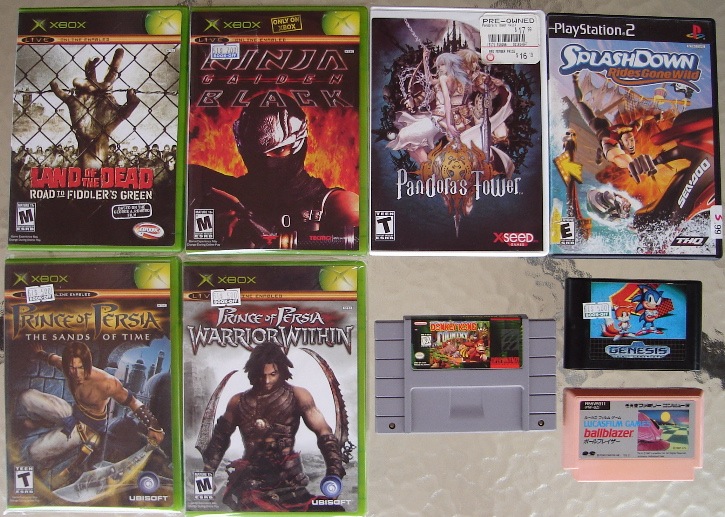 0 Finds Xbox Land Of the Dead.jpg