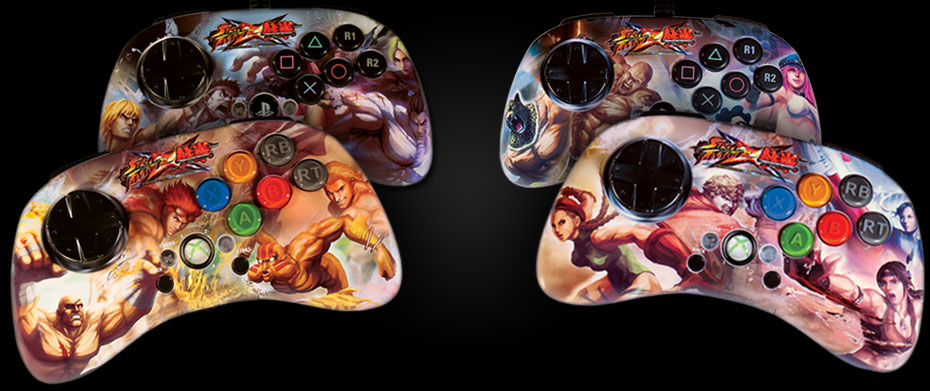 The bottom left is the one I have.