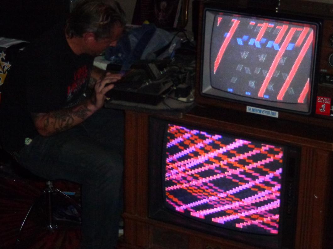 Atari 2600 Concert (Atarimatt)