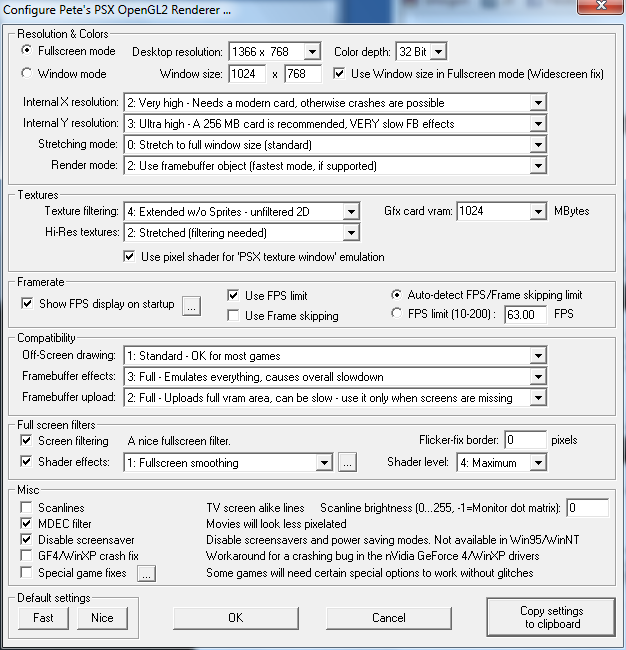 Dranix OGL2 Config.png