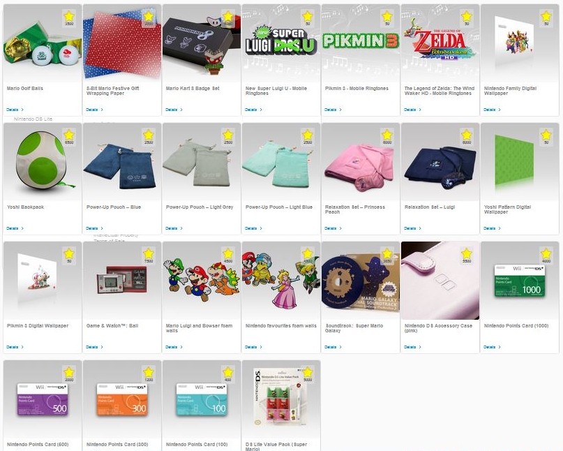 Club Nintendo UK 2015.JPG