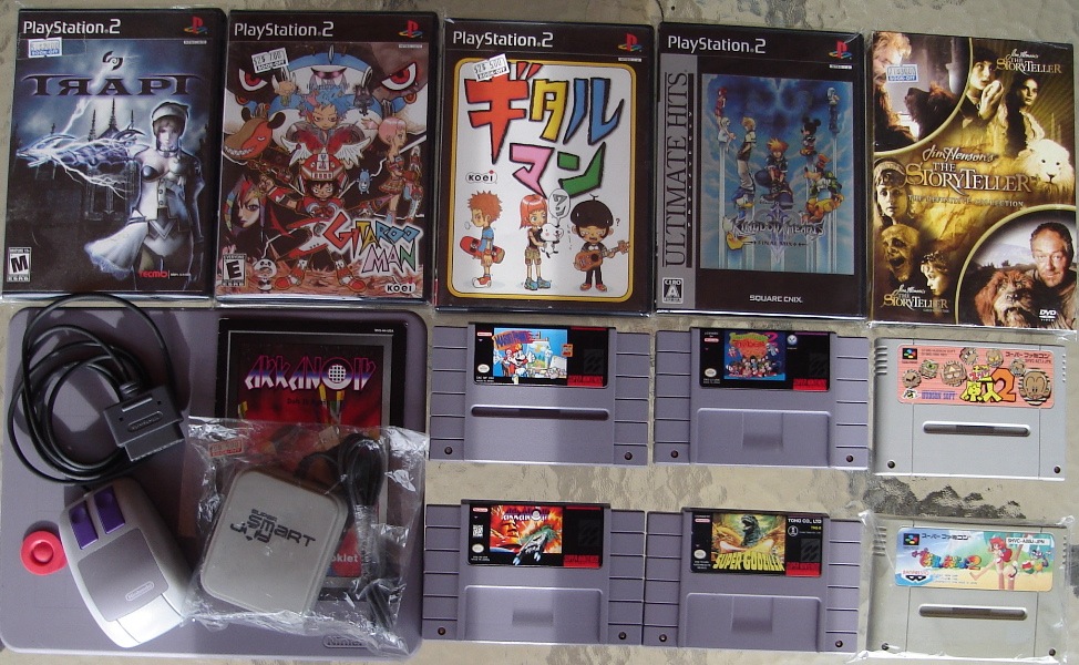0 Finds SNES Mouse.jpg