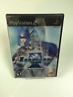 Xenosaga 3 lenticular/hologram cover